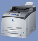 Konica Minolta 4650EN